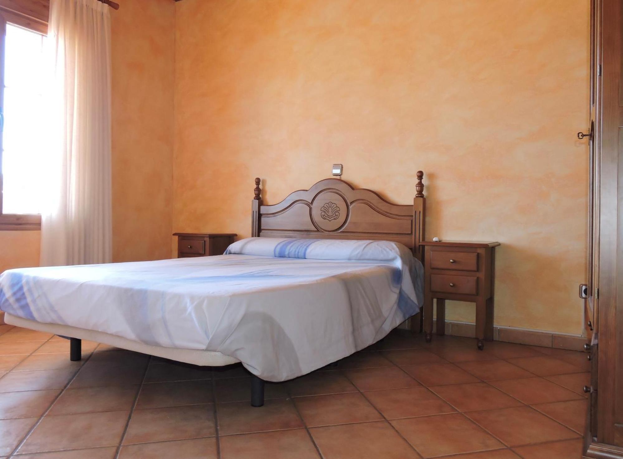 Sacedón Casa Rural Lago Azul מראה חיצוני תמונה