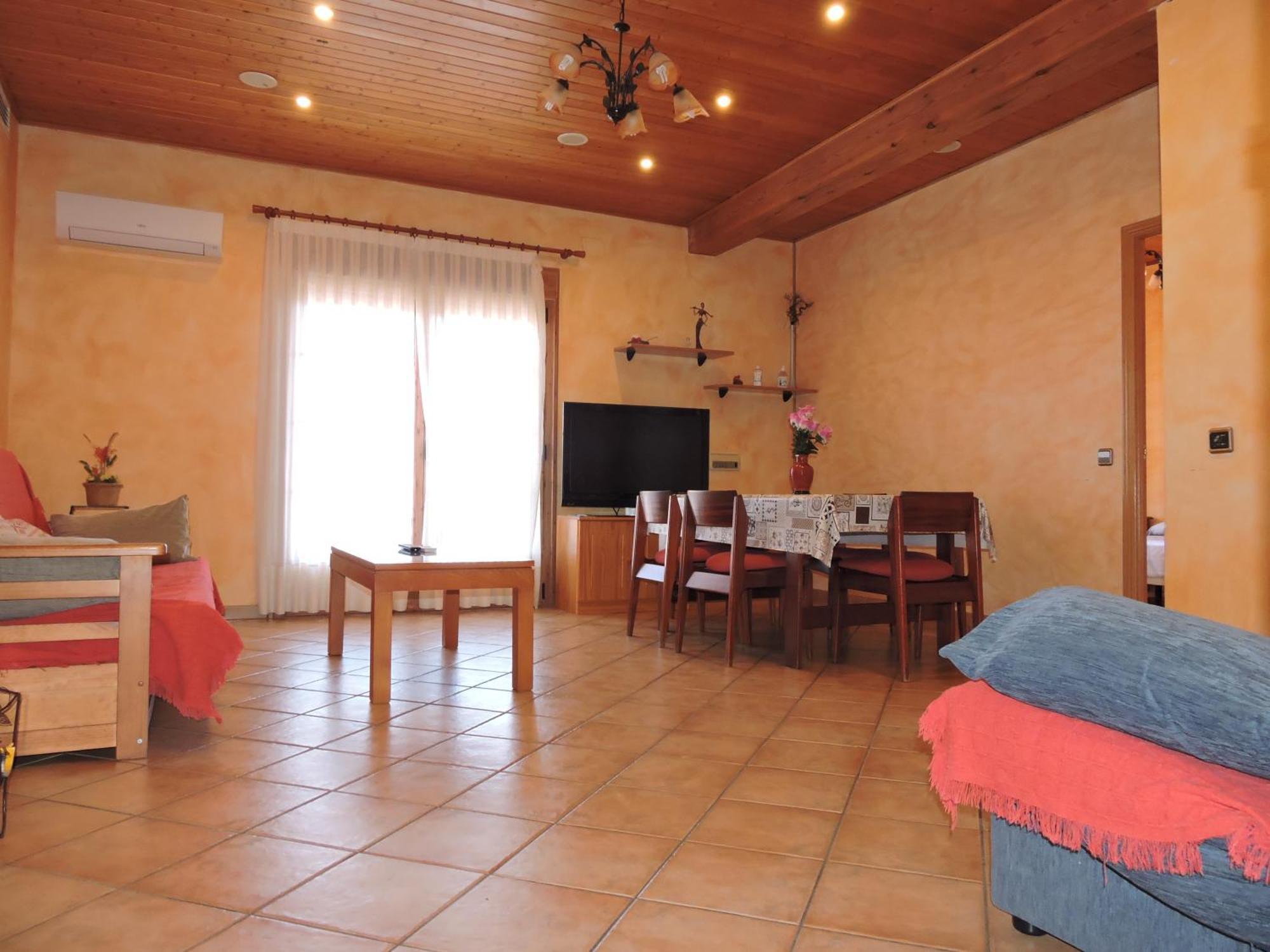 Sacedón Casa Rural Lago Azul מראה חיצוני תמונה