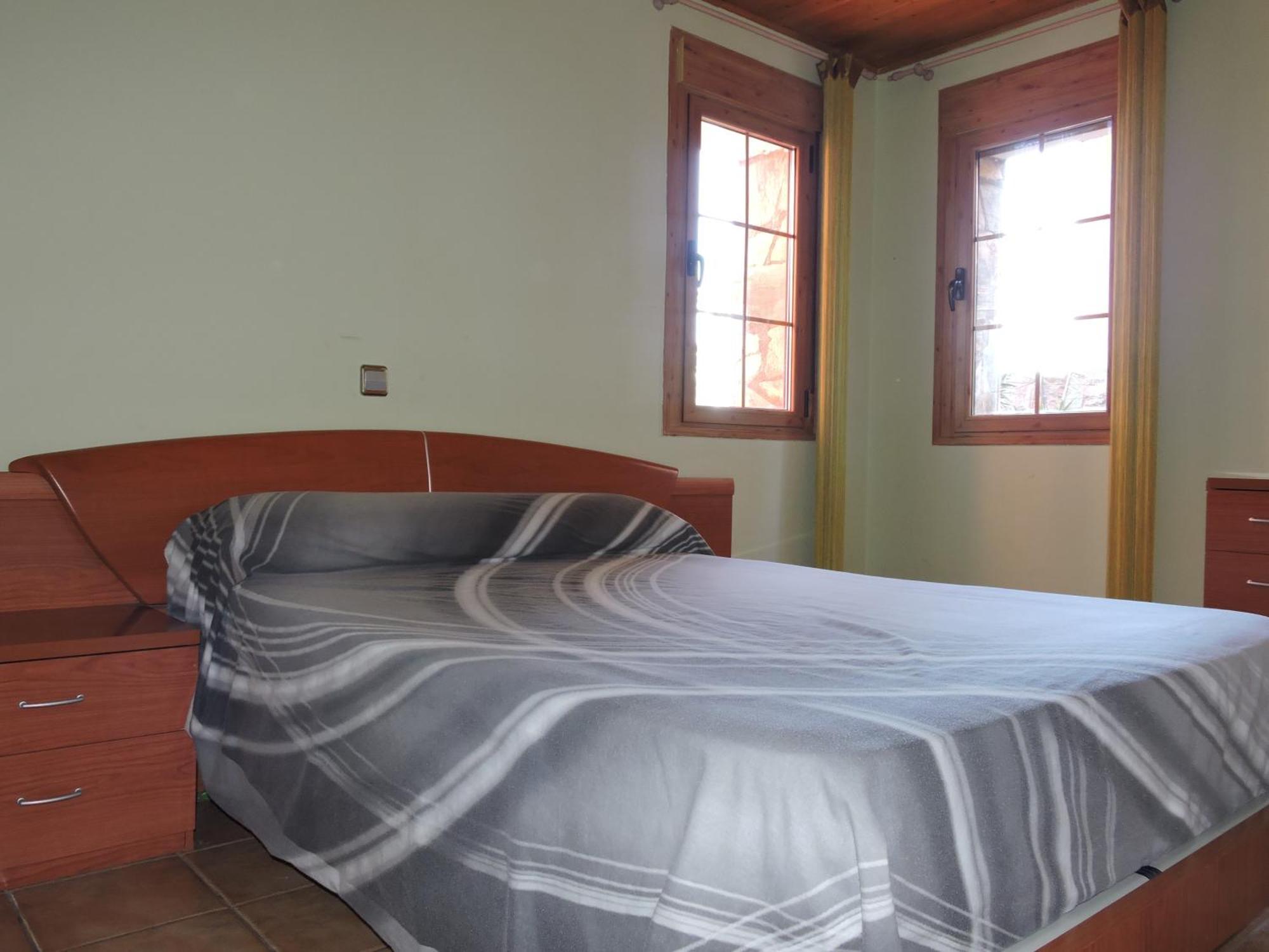 Sacedón Casa Rural Lago Azul מראה חיצוני תמונה